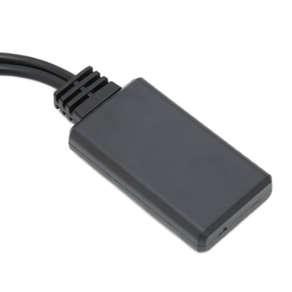 Bil AUX Bluetooth Audio Modtager USB Trådløs Bluetooth Audio Modtager HIFI Lydkvalitet Bluetooth 5.0 Modtager