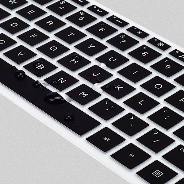 Tastaturdæksel til HP Pavilion 27 All in One PC 27-xa0014