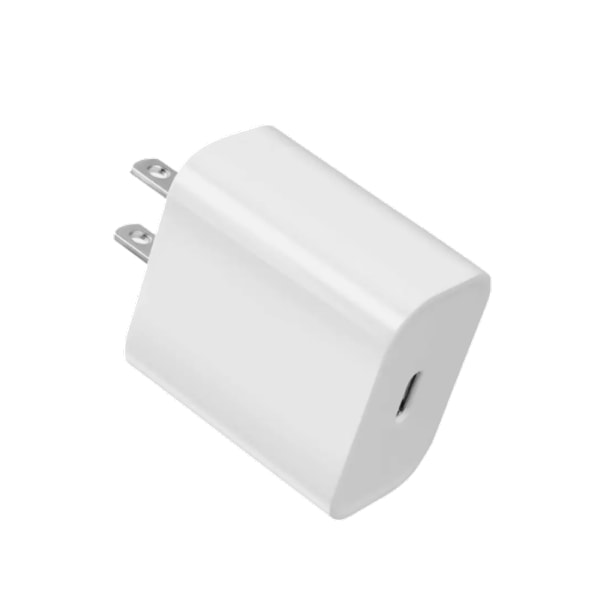 Effektiv Snabb USB C-laddare, Universell Kompatibilitet för Mfi-Certifierade Enheter, Optimal Laddningsprestanda för Ipad Pro Air och Iphone 8 eller Senare
