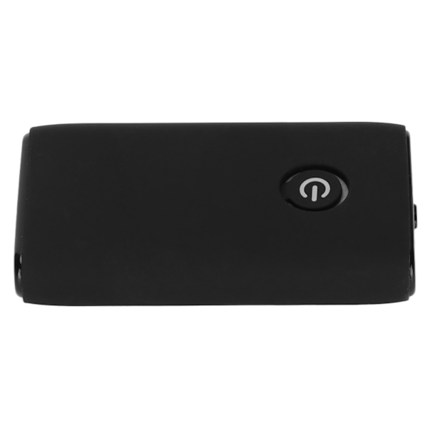 2 in 1 Bluetooth-sovitin Langaton Bluetooth 5.0 Lähetin Vastaanotin Sopii Tietokoneelle TV-kaiuttimelle