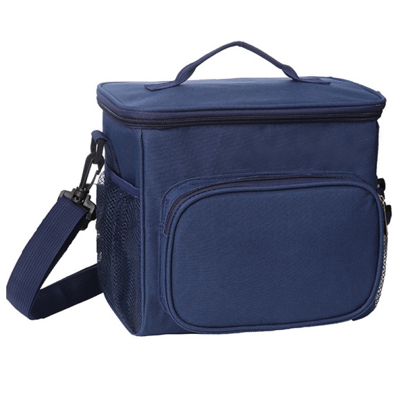 Insulated Lunch Bag- Lunch Box Cooler Tote Bag for Office Work School Picnic