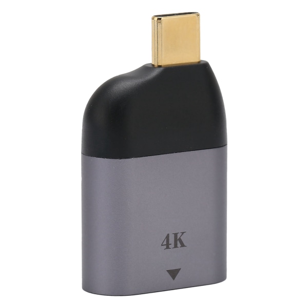 JORINDO Typ-C hane till HD Multimedia Interface hona adapter Typ-C till HD-omvandlare för Windows
