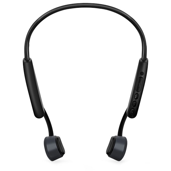 Z8 Langaton luujohtokuulokkeet Vedenpitävä Bluetooth 5.0 Kuulokemikrofoni