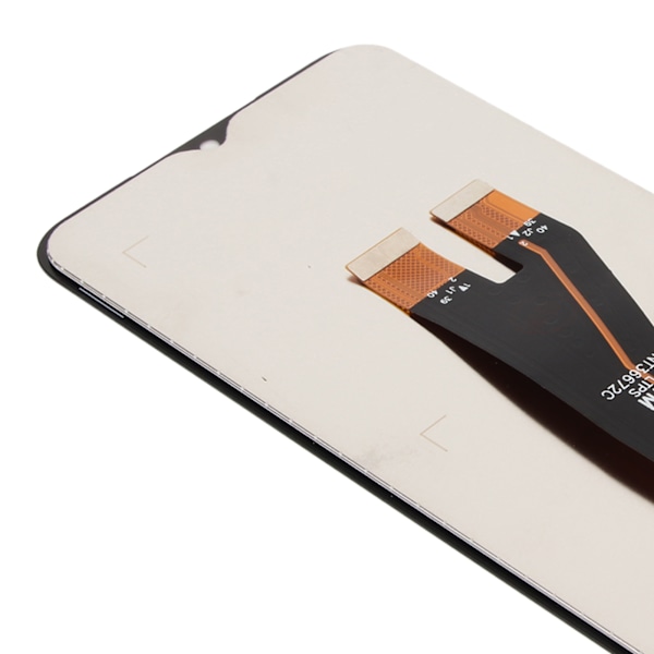 6,6 tuuman puhelimen näytön digitointi korvaava korjaustyökaluilla LCD-näytön vaihto Galaxy A14 A146u1 A146a A146w S146dl musta