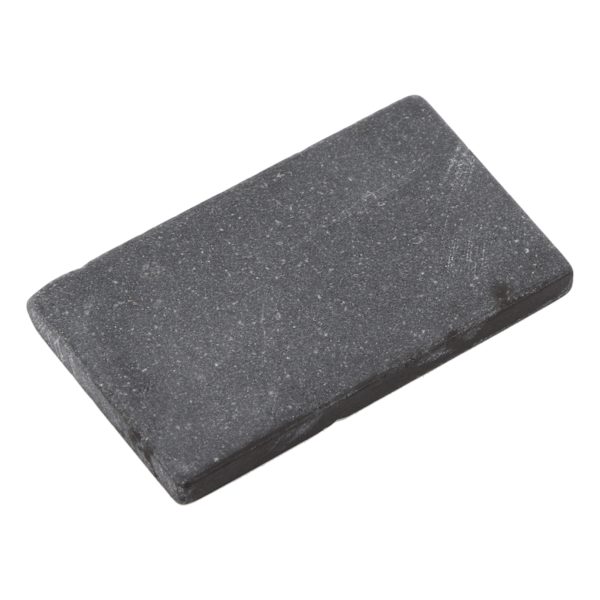 Professionell smyckesguldteststen Gulddetekterande sten Smyckestillbehör (Superior Small)