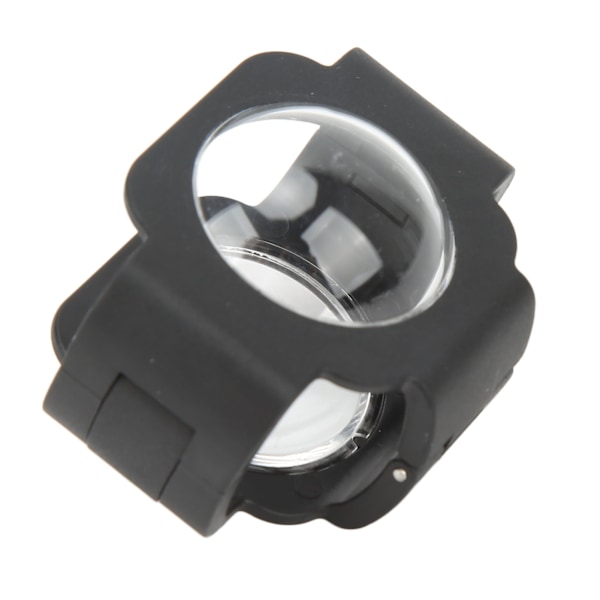 Objektivskydd för Insta360 X3 PC Panoramic Action Camera Objektivskyddsskärm Snabbfrigörande Objektivskydd Ramskydd