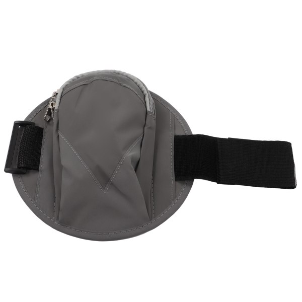 Vattentät Gym Sports Running Armband 6,6 tum Telefon Arm Bag Band för Jogging Cykling