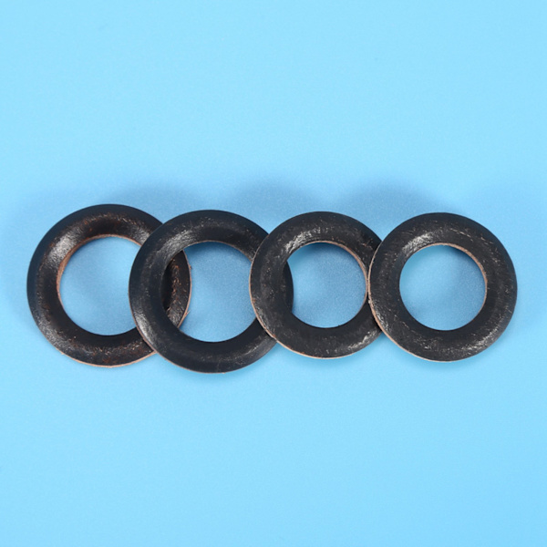 Färgspruta O-ring tätningsringar pump reparation packning kit passar för Ultra 390 395 495 595