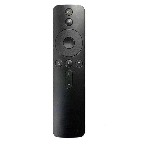 Röstfjärrkontroll kompatibel med MI Xiaomi LED Smart TV 4A