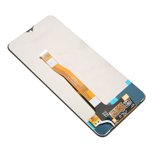 Telefon Digitizer Skärm Montering Byte LCD Display Touch Screen för OPPO Realme 3 Pro Realme X