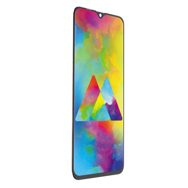 Kosketusnäytön kokoonpano M20 6,3 tuuman LCD-näytön vaihtotyökaluilla SM M205F SM M205FN SM M205G DS SM M205M M M205N