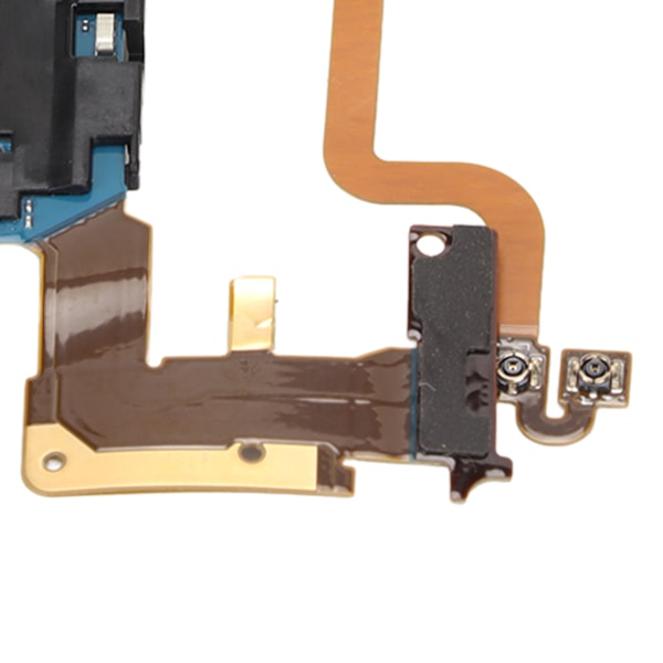 USB-latausportin liitinliitäntä joustava kaapeli PCB-kortin vaihto LG G7 ThinQ:lle Euroopan versio
