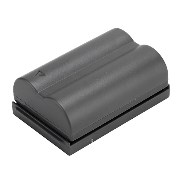 2000mAh 7.4V BP511/BP511A Full Power Digitalt batteri for kamera lysmonitor