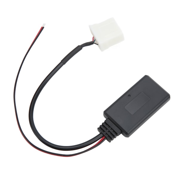 Bil Bluetooth Trådløs Modul 16 Pin ABS AUX IN Kabel Udskiftning til Mazda 2 3 5 6 MX5 RX8 CX7