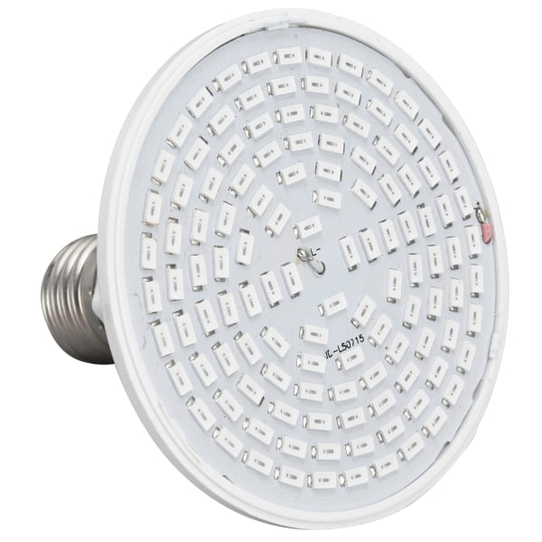 120LEDs Blå Rød Gul Lys Terapi Lys Effektiv Langvarig