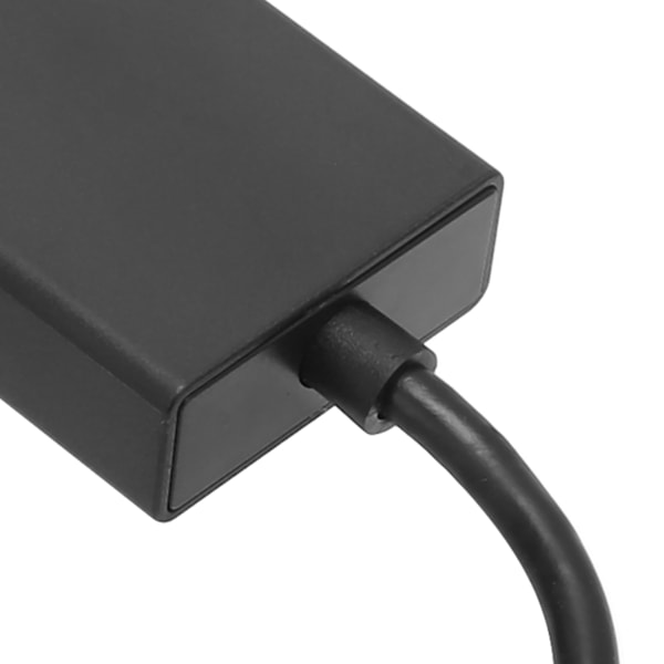 USB-kablet Carplay-dongel med stemmestyring for Android-telefoner og bilstereo