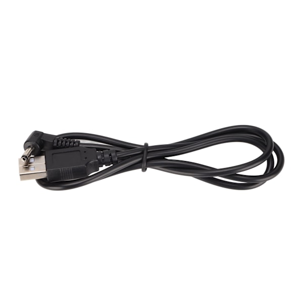 Spelkonsolens kylfläkt USB-driven automatisk intelligent extern kylare med HUB för PS4 Slim Host