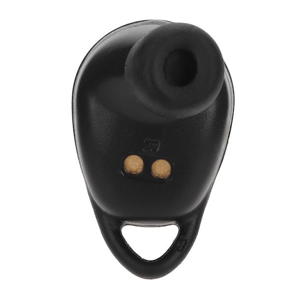 Trådløse Bluetooth 5.0 øretelefoner Vanntett TWS Hodetelefoner HiFi Subwoofer Ørepropper