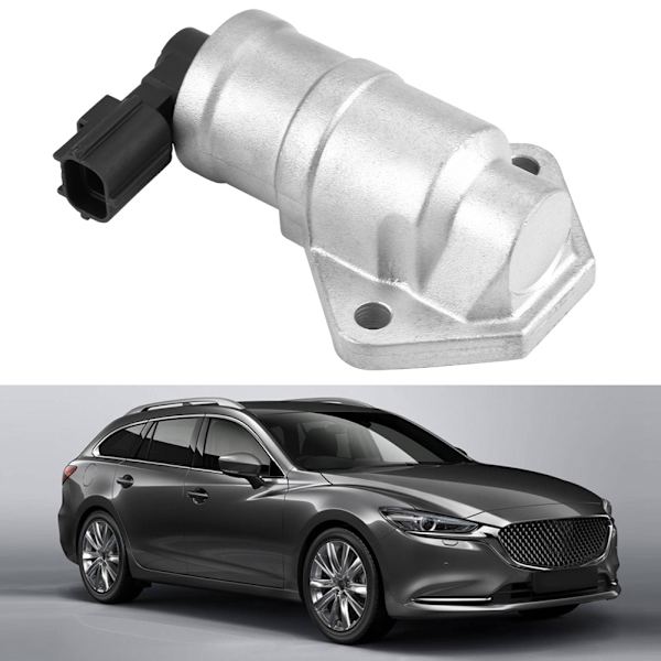 Car Idle Air Control Valve IAC för Ford Mazda ZJ0120660
