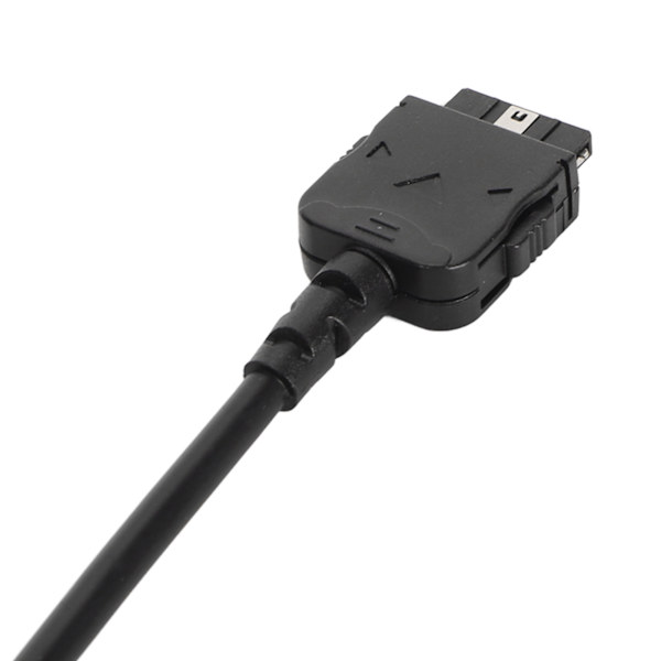 Bil GPS-oplader 12V 3A GPS-opladningsadapterkabel til Garmin-navigatorer Zumo 660 550 450
