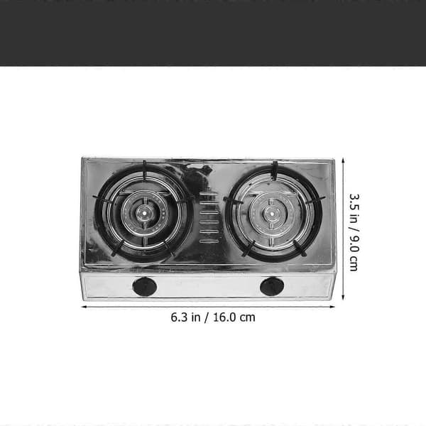 GETIT Kök Temalek Leksaker Imitation Köksleksaker Kompatibla med Barn 1Set PVC