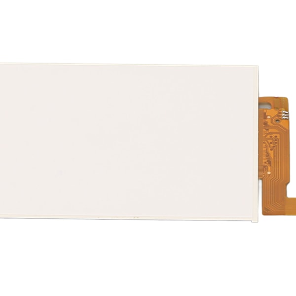 Øvre LCD-skjerm for spillkonsoll, erstatning for reparasjon, spillkontroll øvre LCD-skjerm for NEW 2DS XL LL