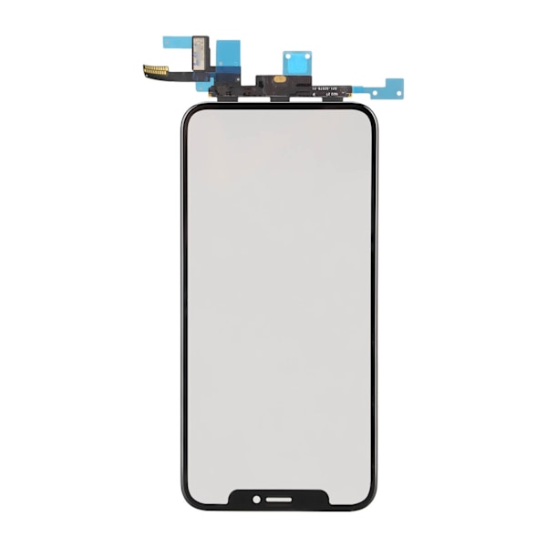 Mobiltelefon Display Hovedskærm Udskiftning LCD Touch Screen Reparation Dele til IPhone XS