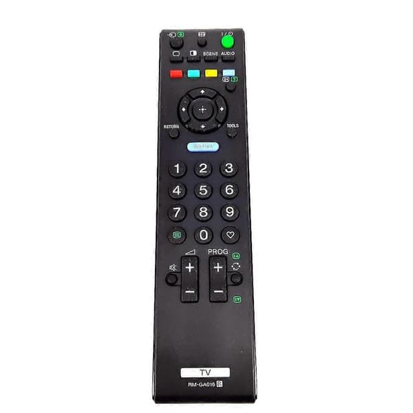 RM-GA016 fjernkontroll kompatibel med Sony TV