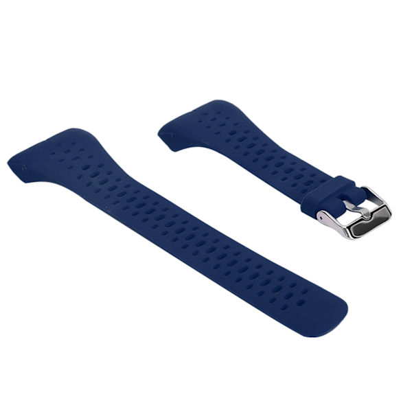 Klokkearmbånd Rem Stropp Armbåndserstatning med nål Demonteringsverktøy for POLAR M400/M430