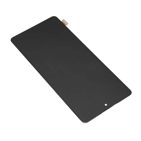 Telefon skærm Digitizer samling organisk lysdiode display Digitizer udskiftning til Samsung S20 FE