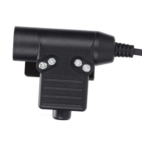 U94 PTT-adapter for Hytera bærbare radio militær adapter for Hytera PD‑780 PD‑785