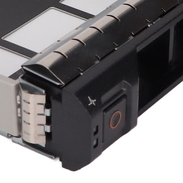 3,5-tums hårddiskfack Universal 3,5-tums SAS SATA Serverhårddiskfack för Dell R730 R820 R920