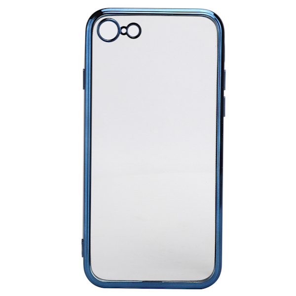 SULADA Matkapuhelimen Kuori Galvanoitu TPU Koko Puhelimen Kotelo iPhone 7/8