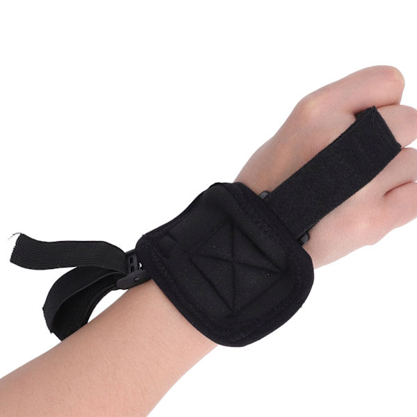 Kynänpidon korjain Ergonomisesti muotoiltu kynäote Rannetuki Kirjoitusasennon korjaustyökalu Opiskelijoille