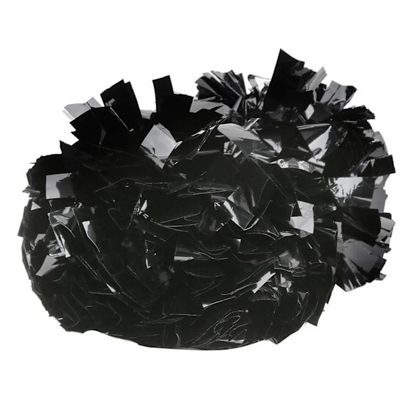 Huiskat Cheerleadingille Cheerleader Pompoms -setti Hurraahuiskat Urheiluhurrauksille Pallonheittopelille
