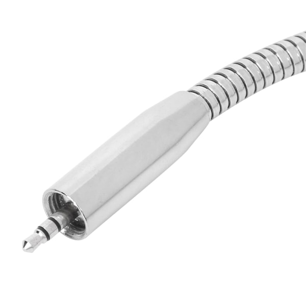 Foldbare USB-drevne plantevækstlyslamper med klemme til Ind