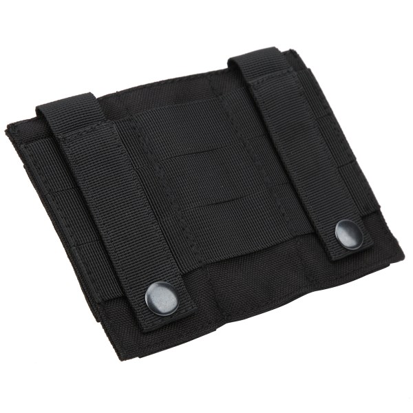 1000D Polyester Triple Cartridge Pocket Magazine Pouch Oppbevaringsveske EDC Verktøyutstyr