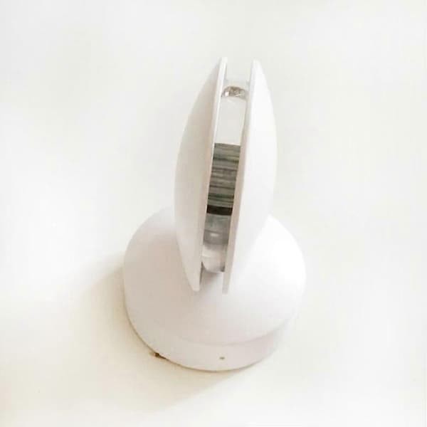 LED Dörrkarm Korridor Fönster Väggspotlight Vit