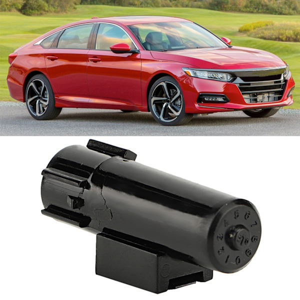 Sensor för omgivande lufttemperatur passar till HONDA ACCORD CIVIC CRV CR-Z ACURA ILX RDX 80525-S30-941