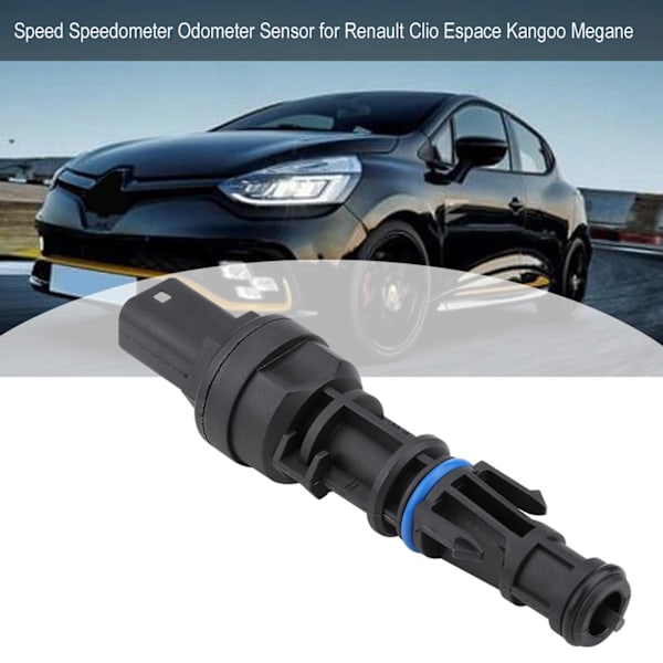 Hastighetssensor för hastighetsmätare för Clio Espace Kangoo Megane 7700418919