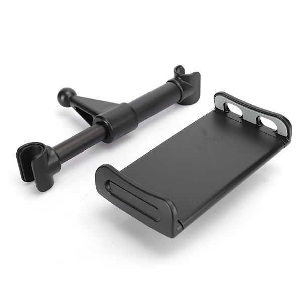 Justerbar bilsetetelefonholder Tablet Smarttelefonstativ Biltilbehør
