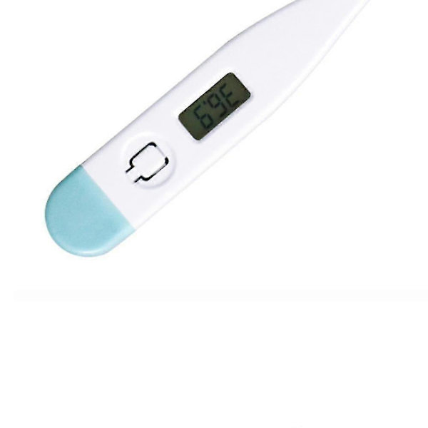 GETIT Digital och Kroppstermometer