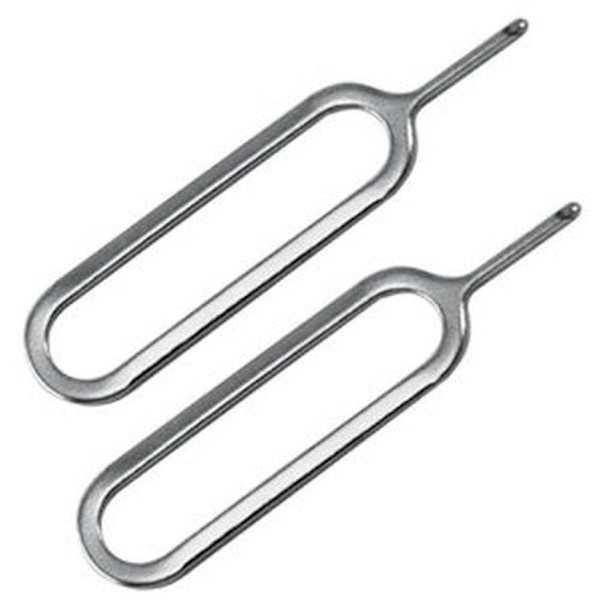 Simkortsnyckel,2-pack