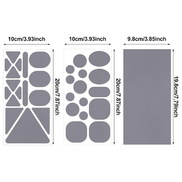 Transparente Protector de Teléfono Duro para iPhone 11 Svart