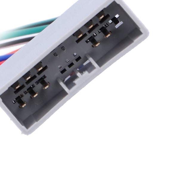 Stereo Radio Ledningsnett Antenneadapter Erstatning for Honda Civic CRV Fit Odyssey
