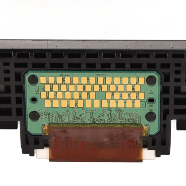Tulostuspää ABS-väritulostuspään vaihto MG5220:lle MG5320:lle IP4820:lle MG5340:lle MG5250:lle MX715:lle IX6540:lle
