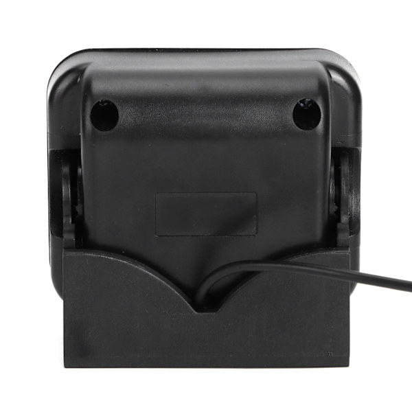 Ekstern høyttaler Mini NSP-100 toveis radio CB bilradio passer til Yaesu FT-847 FT-920 FT-950 FT-2000