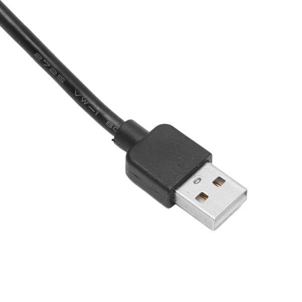 USB-kablet Carplay-dongel med stemmestyring for Android-telefoner og bilstereo