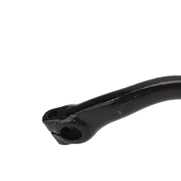 Motorsykkel Kick Start Spak Håndtak Montering Stål Legering Scooter Tilbehør for GY6‑125/150/157CC Motor
