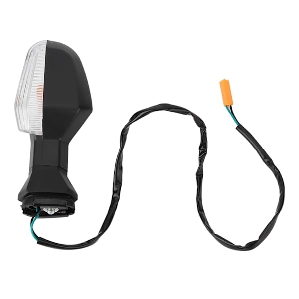 Motorcykel baglygte blinklys indikatorlampe til Ninja 300